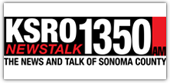 KSRO Logo