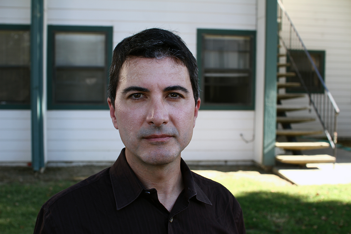 Sean Olender - Immigration Attorney